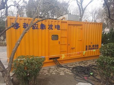 银川柴油发电机维修保养工作要做哪些